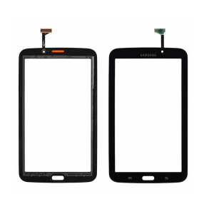 Samsung Galaxy (T210) Tab 3 Dokunmatik-Siyah